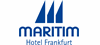 Logo Maritim Hotel Frankfurt