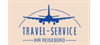 Logo Travel-Service GmbH