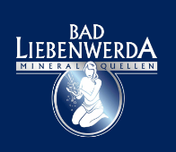 Logo Mineralquellen Bad Liebenwerda GmbH